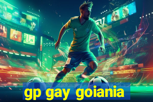 gp gay goiania